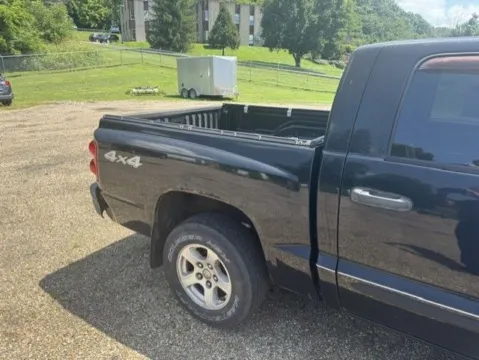 Photos of 2005 Dodge Dakota SLT for sale in Athens, OH at Don Wood Hyundai