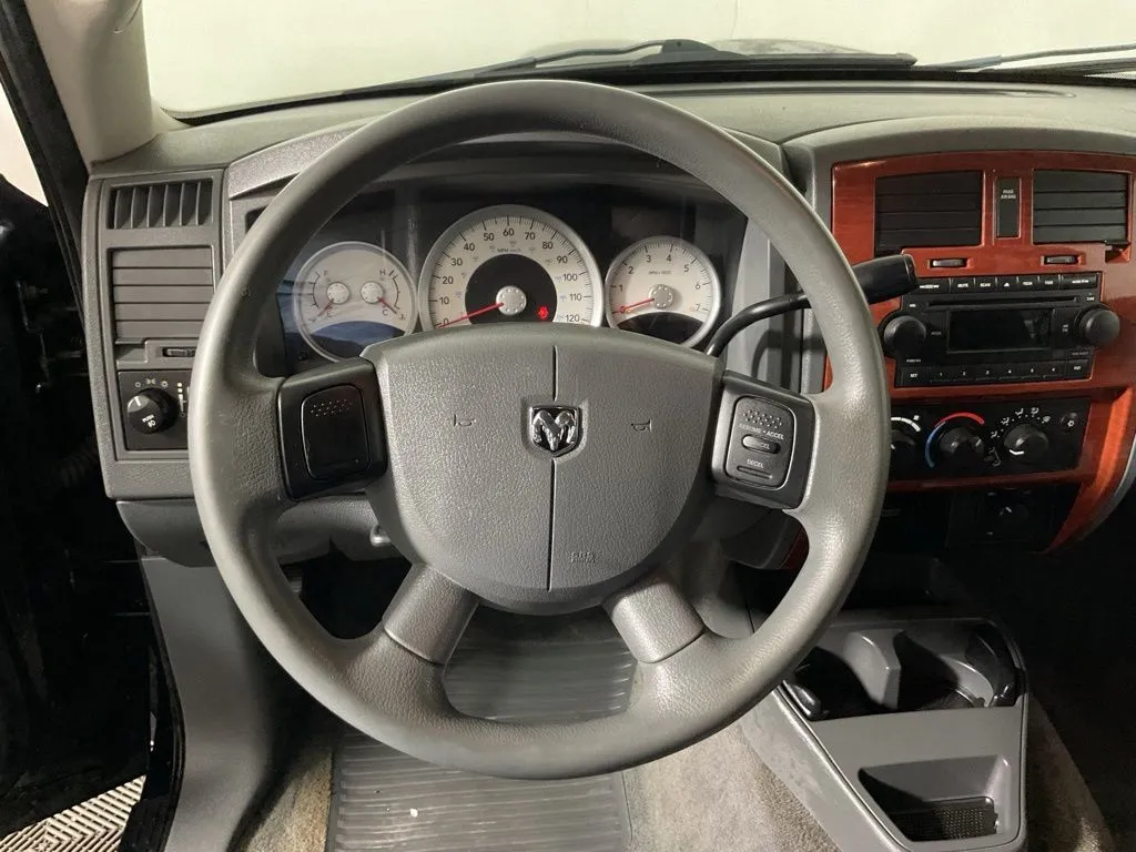 Dodge Dakota photo 18