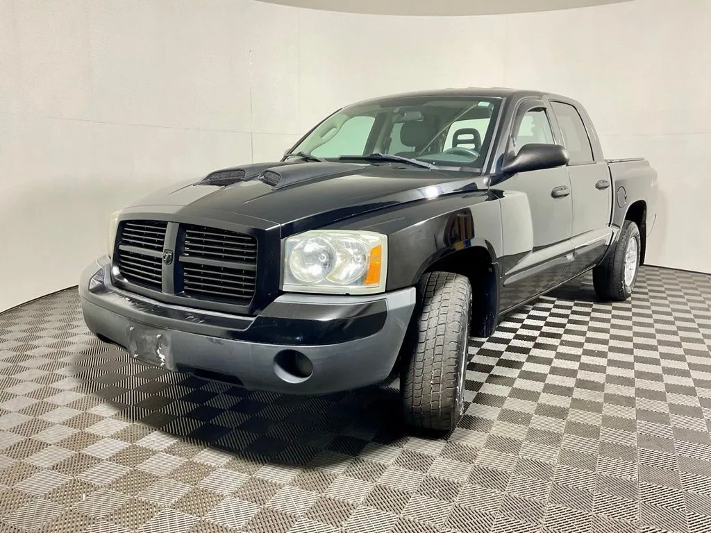 Dodge Dakota photo 2