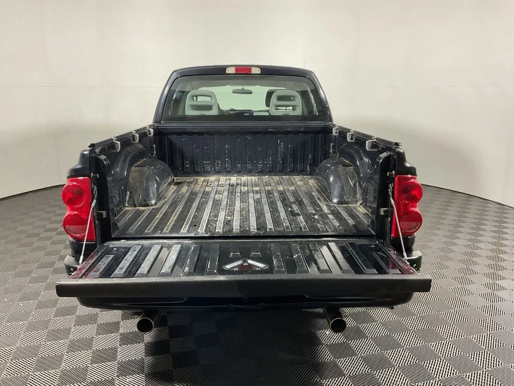 Dodge Dakota photo 10