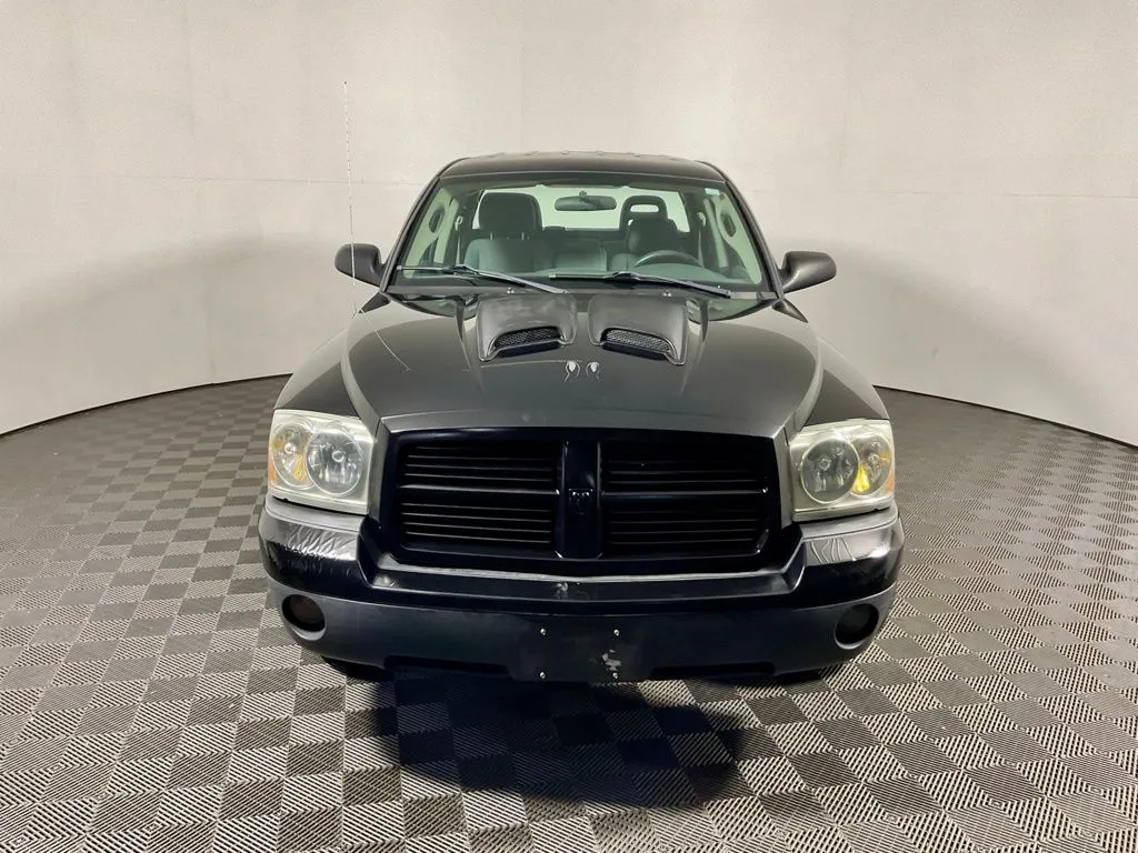 Dodge Dakota photo 4