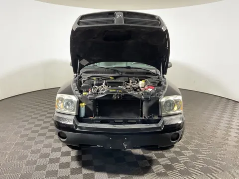 More photos of 2005 Dodge Dakota SLT at Don Wood Hyundai, OH