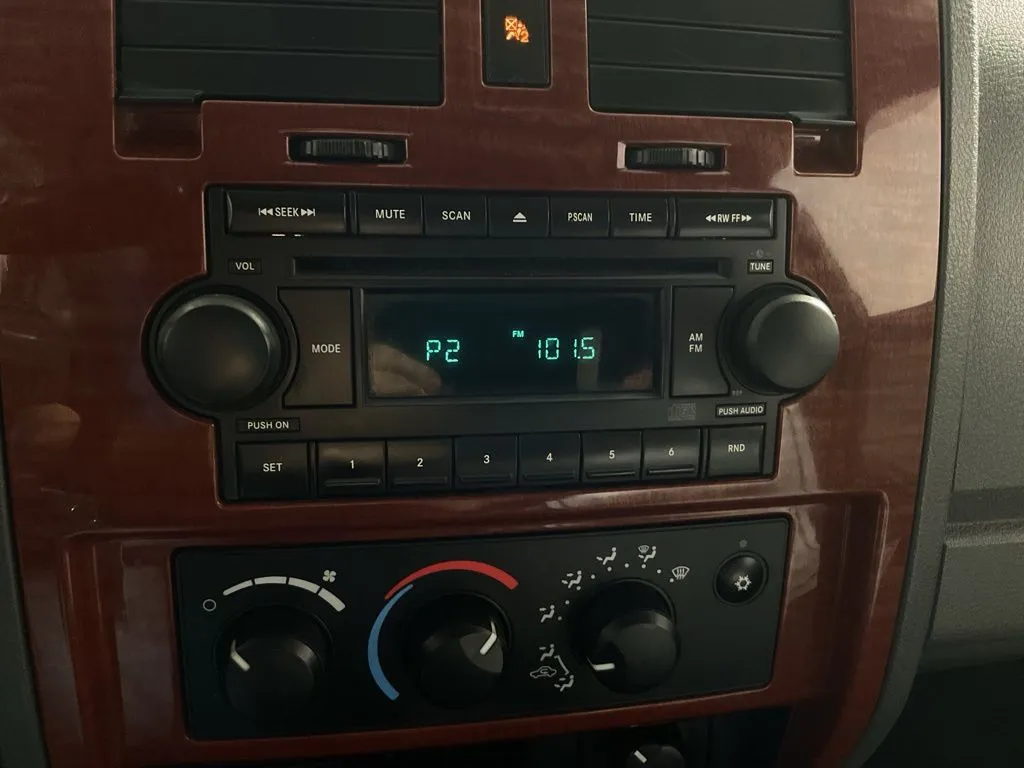 Dodge Dakota photo 17