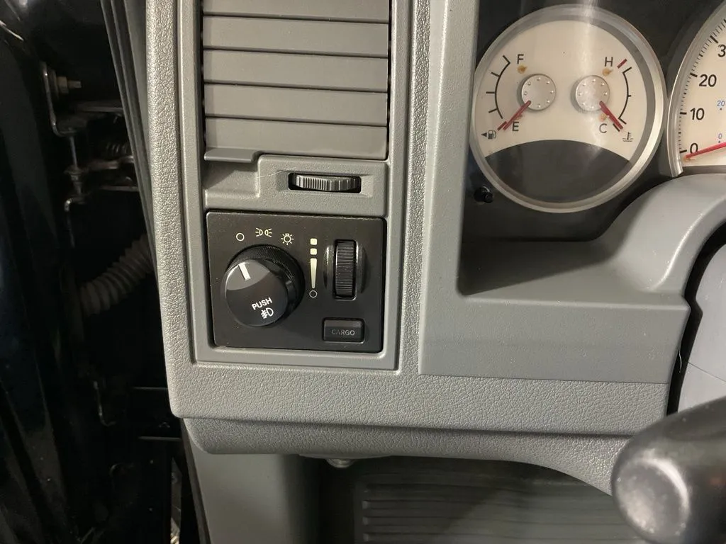 Dodge Dakota photo 19