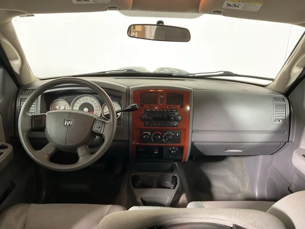 Dodge Dakota photo 16