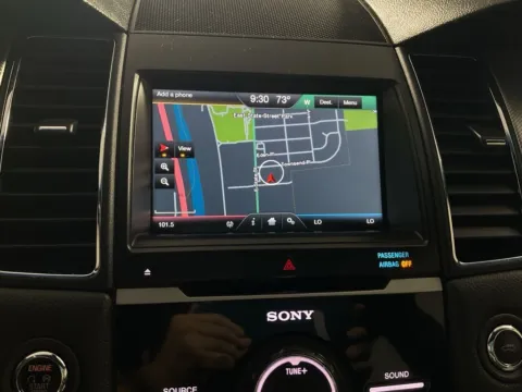 More photos of 2015 Ford Taurus SHO at Don Wood Hyundai, OH