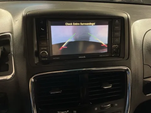 More photos of 2017 Dodge Grand Caravan SE Plus at Don Wood Hyundai, OH