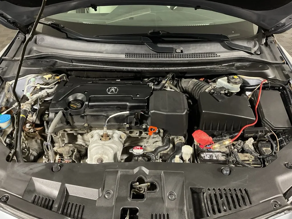 Acura ILX photo 41