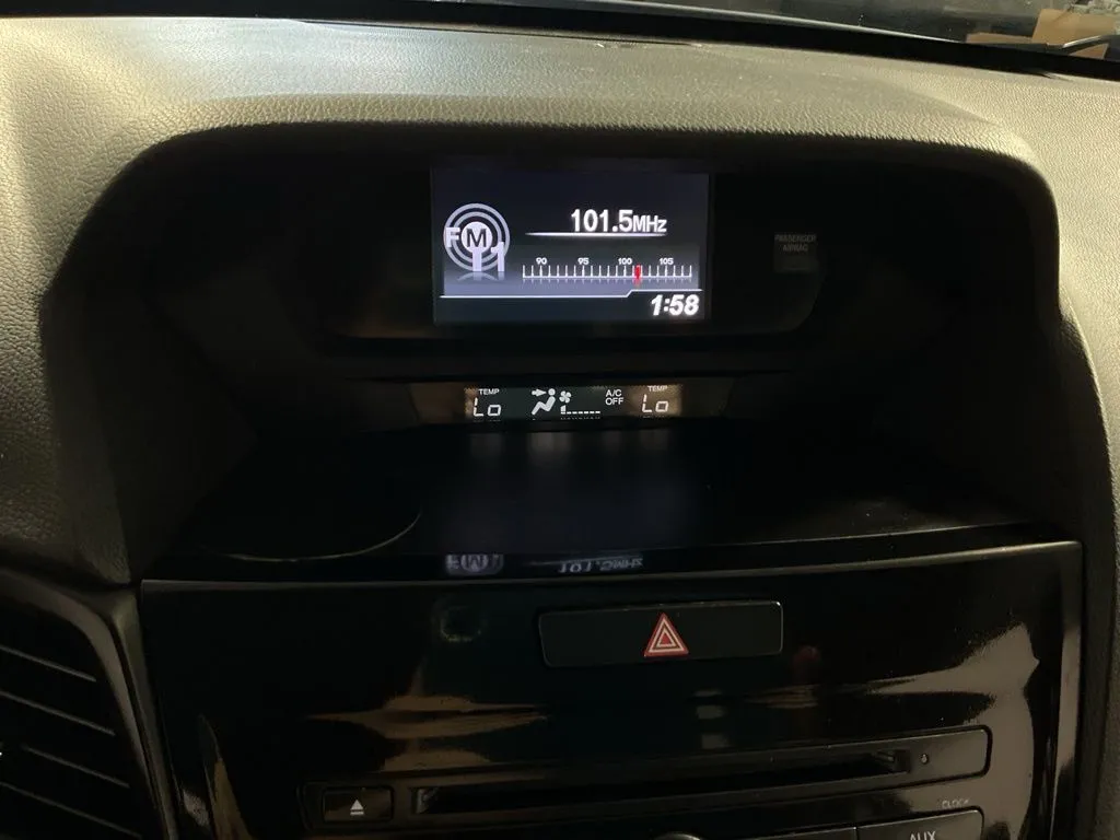Acura ILX photo 23