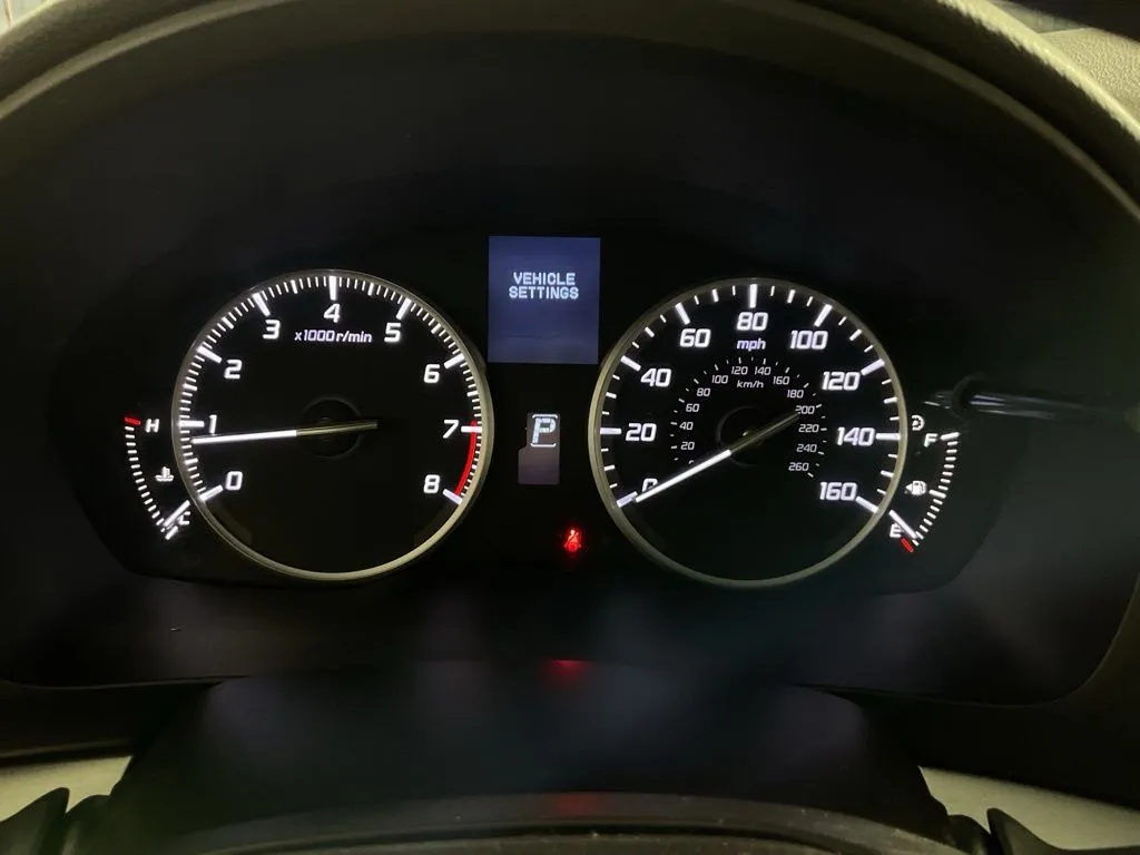 Acura ILX photo 25