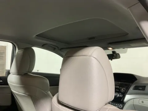 Another view of 2016 Acura ILX 2.4L for sale in Athens, OH at Don Wood Hyundai