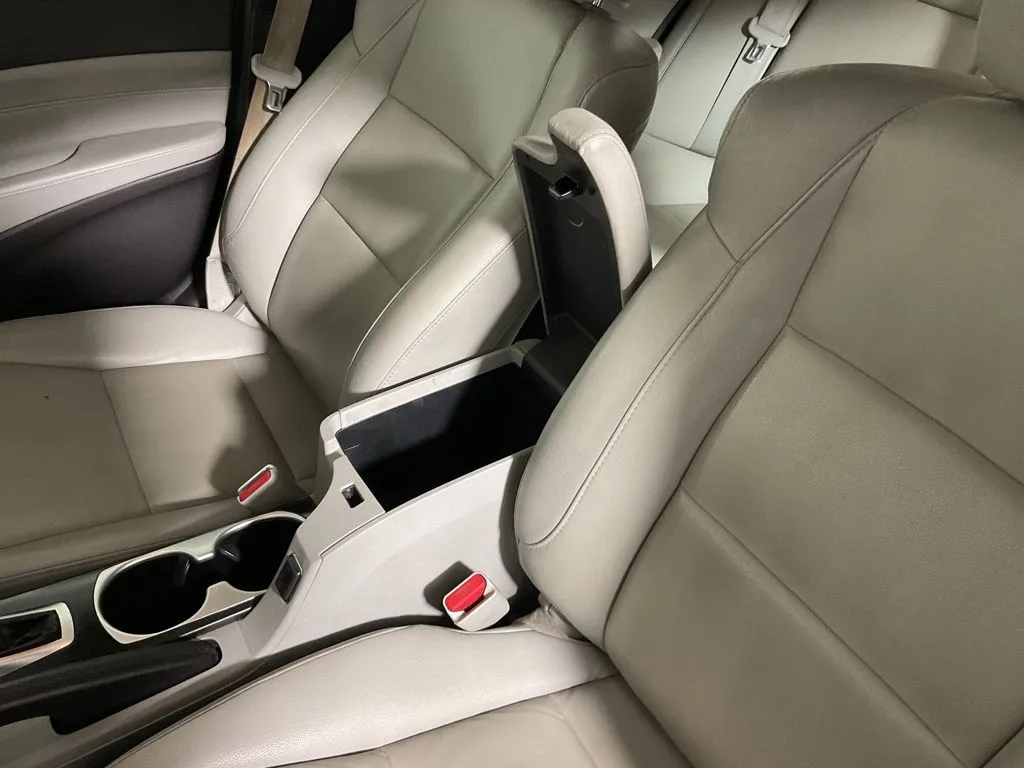 Acura ILX photo 30