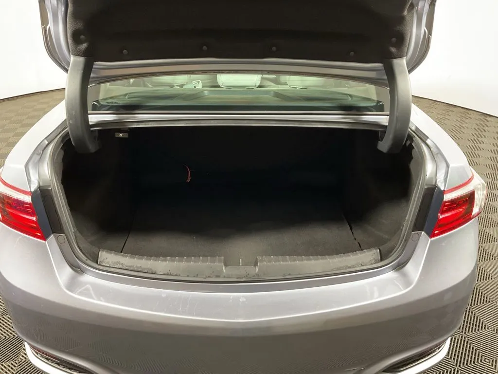 Acura ILX photo 15