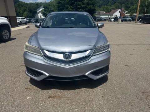 Another view of 2016 Acura ILX 2.4L for sale in Athens, OH at Don Wood Hyundai