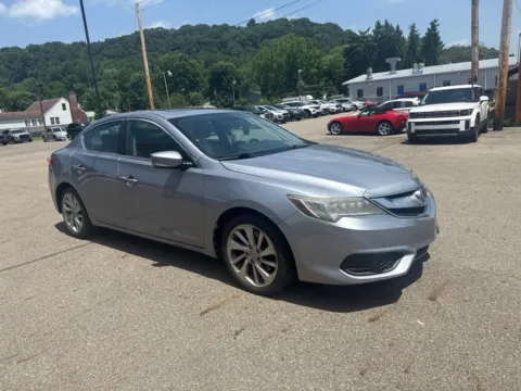More photos of 2016 Acura ILX 2.4L at Don Wood Hyundai, OH