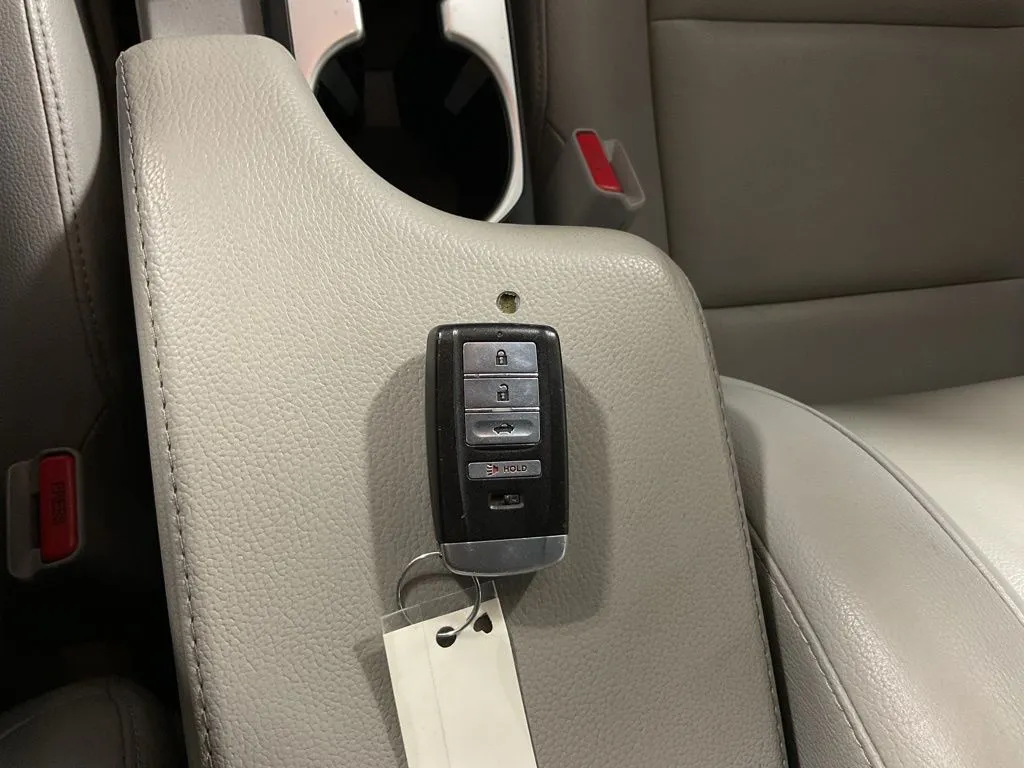 Acura ILX photo 40