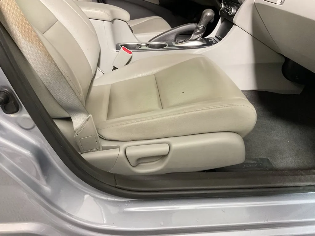 Acura ILX photo 37