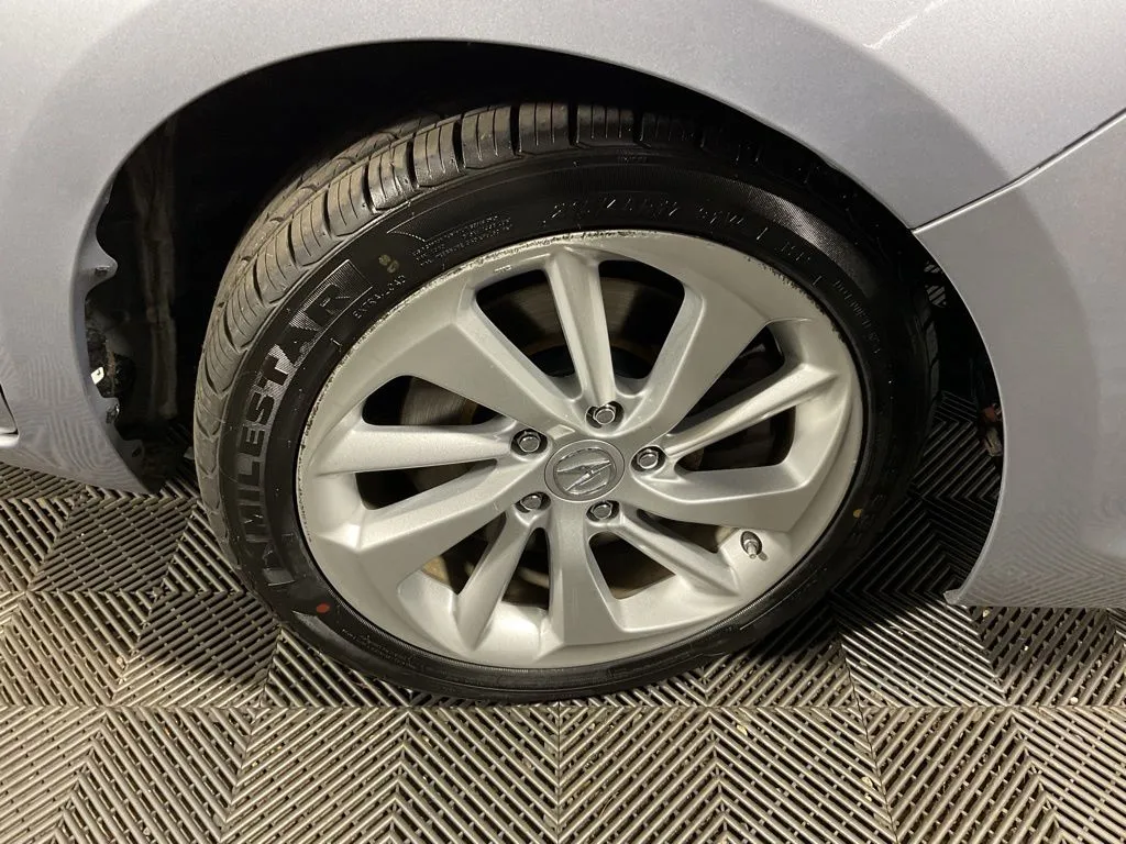 Acura ILX photo 39