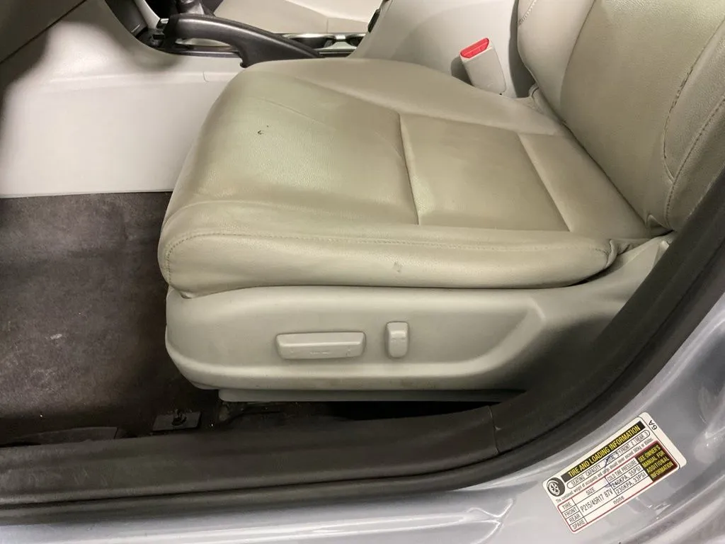 Acura ILX photo 21