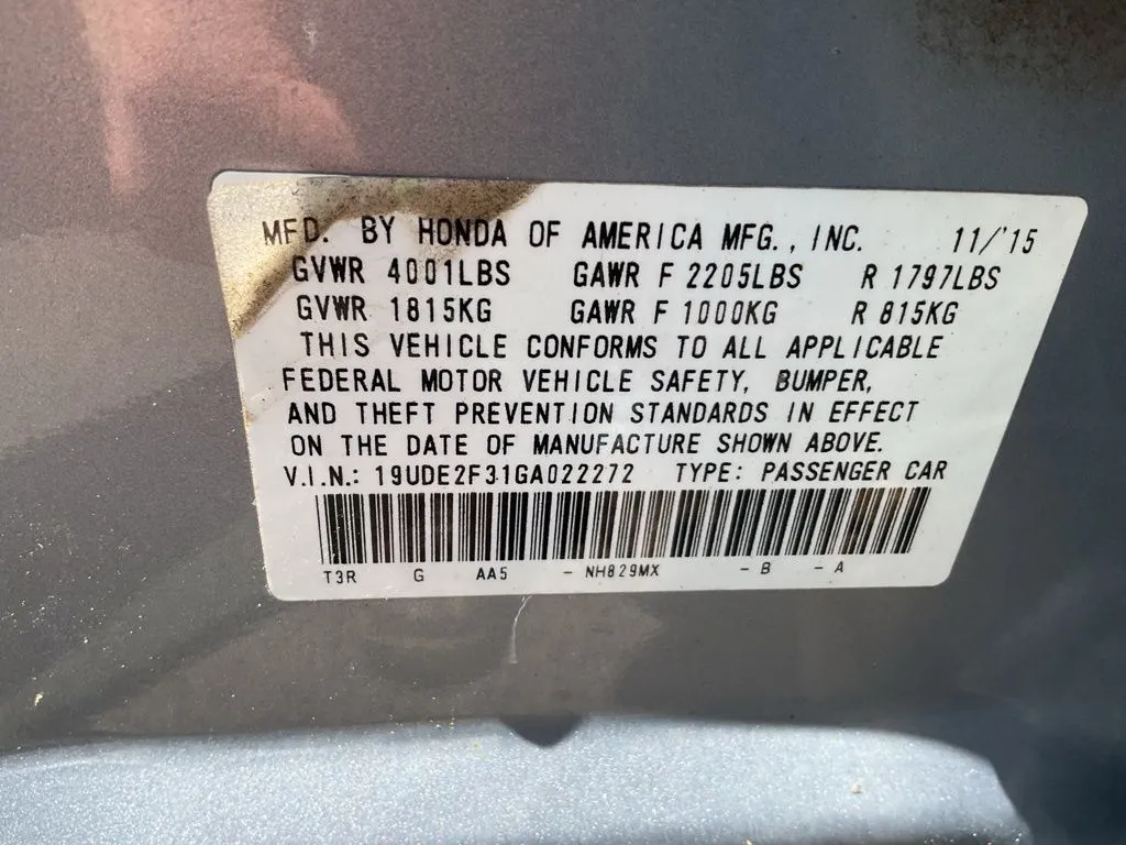 Acura ILX photo 43