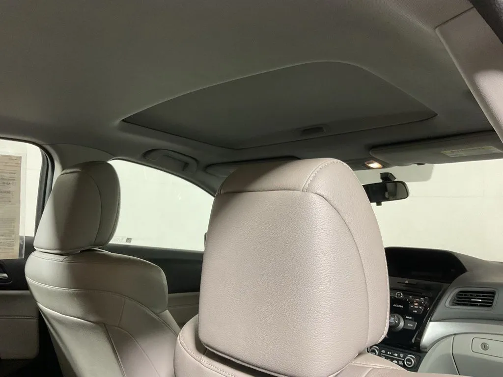 Acura ILX photo 3