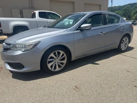 Photos of 2016 Acura ILX 2.4L for sale in Athens, OH at Don Wood Hyundai