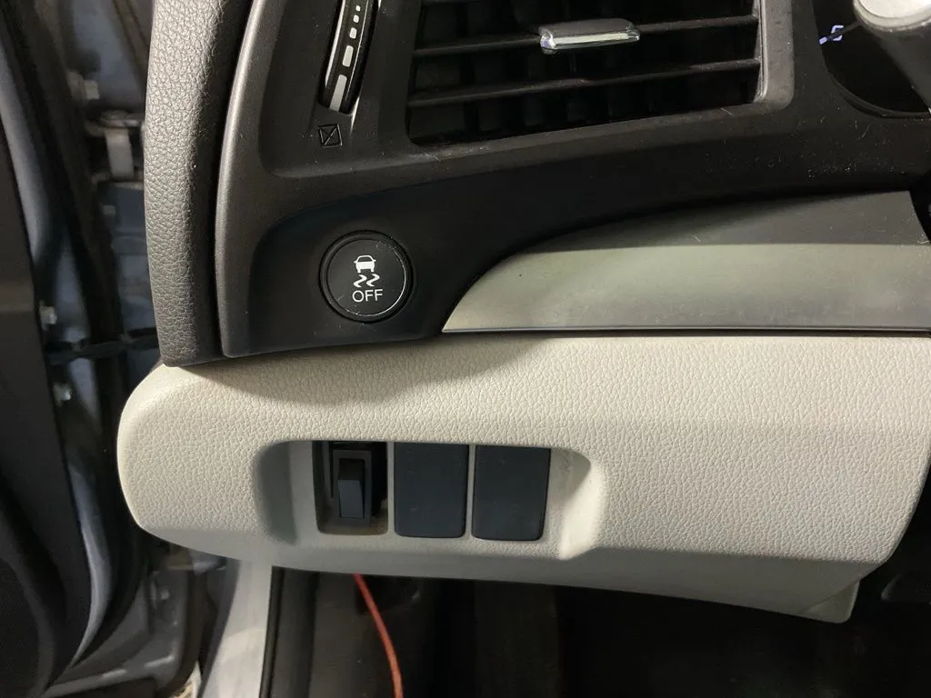 Acura ILX photo 28