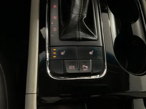 Another view of 2016 Kia Sedona EX for sale in Athens, OH at Don Wood Hyundai