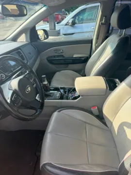 Another view of 2016 Kia Sedona EX for sale in Athens, OH at Don Wood Hyundai