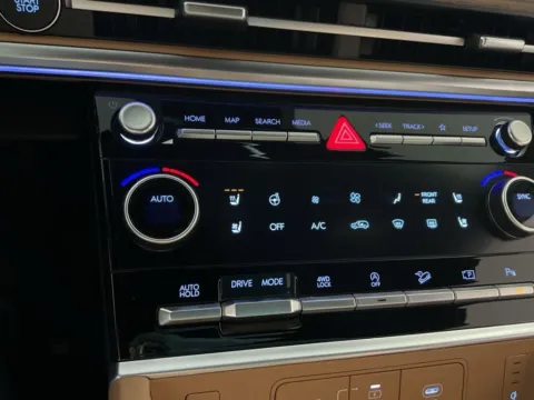 More photos of 2026 Hyundai Santa Fe Calligraphy at Don Wood Hyundai, OH