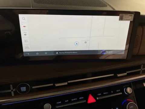 More photos of 2026 Hyundai Santa Fe Calligraphy at Don Wood Hyundai, OH