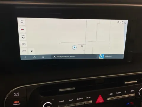 More photos of 2026 Hyundai Palisade Hybrid Calligraphy at Don Wood Hyundai, OH