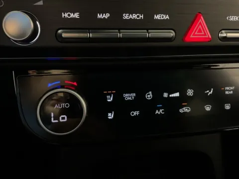 More photos of 2026 Hyundai Palisade Hybrid Calligraphy at Don Wood Hyundai, OH