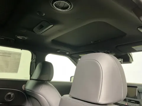 Another view of 2026 Hyundai Palisade Hybrid Calligraphy for sale in Athens, OH at Don Wood Hyundai