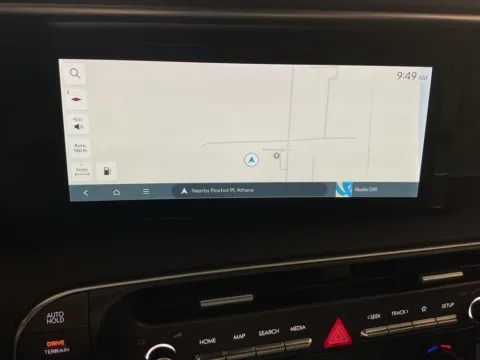 More photos of 2026 Hyundai Palisade Hybrid Calligraphy at Don Wood Hyundai, OH