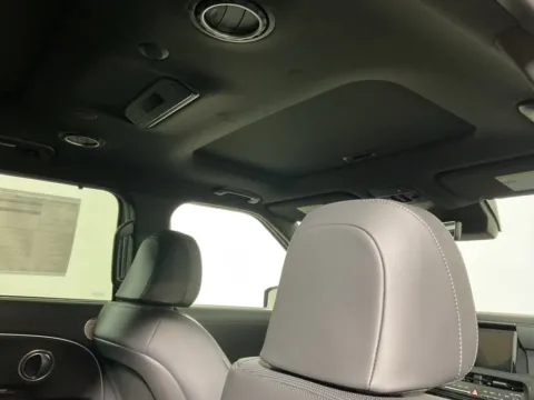 Another view of 2026 Hyundai Palisade Hybrid Calligraphy for sale in Athens, OH at Don Wood Hyundai