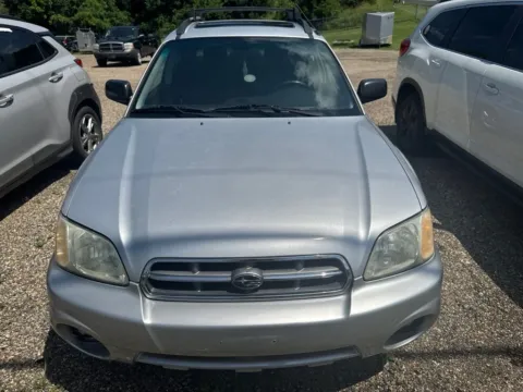 Photos of 2003 Subaru Baja Sport for sale in Athens, OH at Don Wood Hyundai