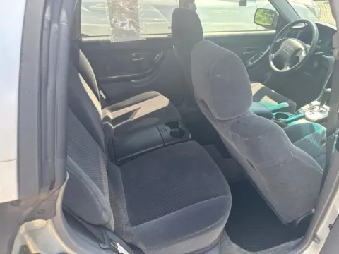 More photos of 2003 Subaru Baja Sport at Don Wood Hyundai, OH