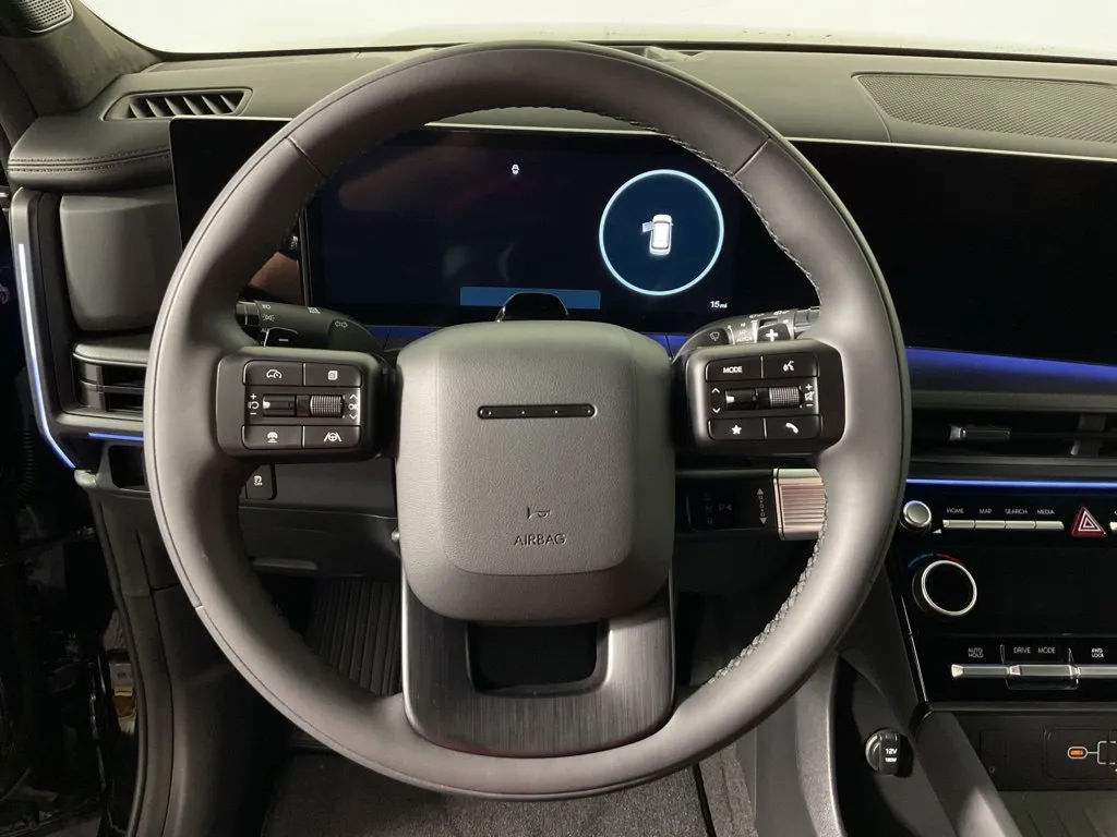 Hyundai Santa Fe photo 25