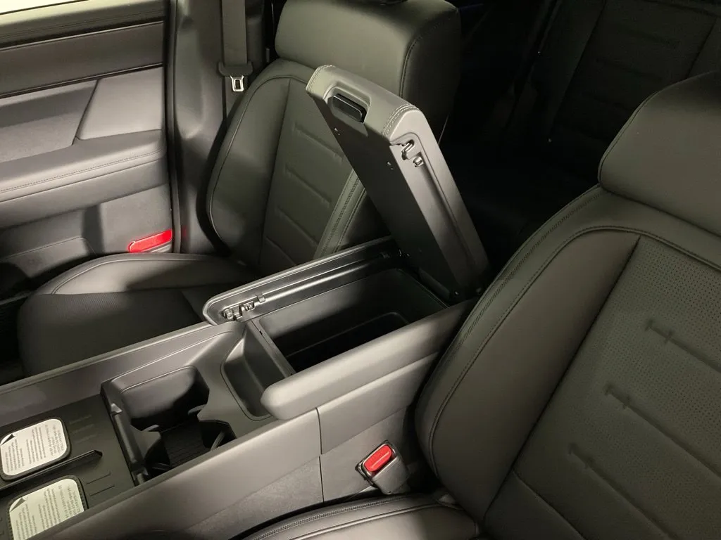 Hyundai Santa Fe photo 31