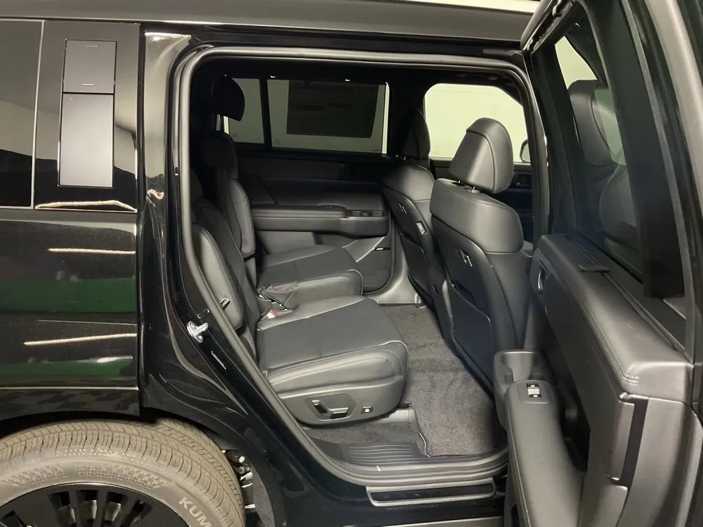 Hyundai Santa Fe photo 35