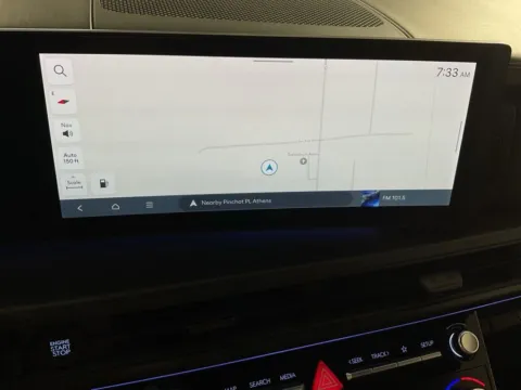 More photos of 2026 Hyundai Santa Fe Hybrid Calligraphy at Don Wood Hyundai, OH