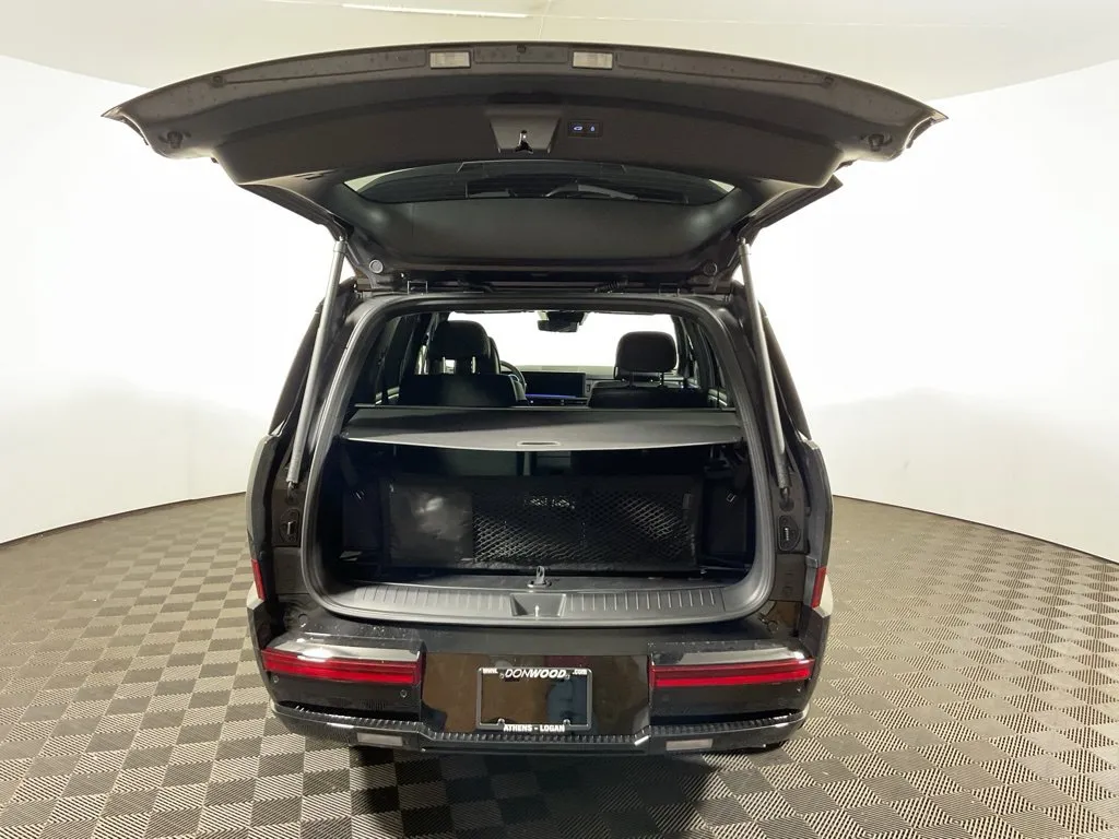 Hyundai Santa Fe photo 15