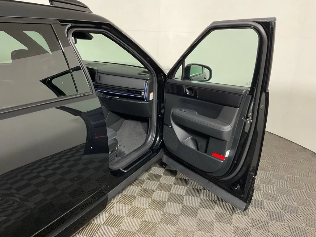 Hyundai Santa Fe photo 36