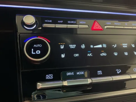 More photos of 2026 Hyundai Santa Fe Hybrid Calligraphy at Don Wood Hyundai, OH
