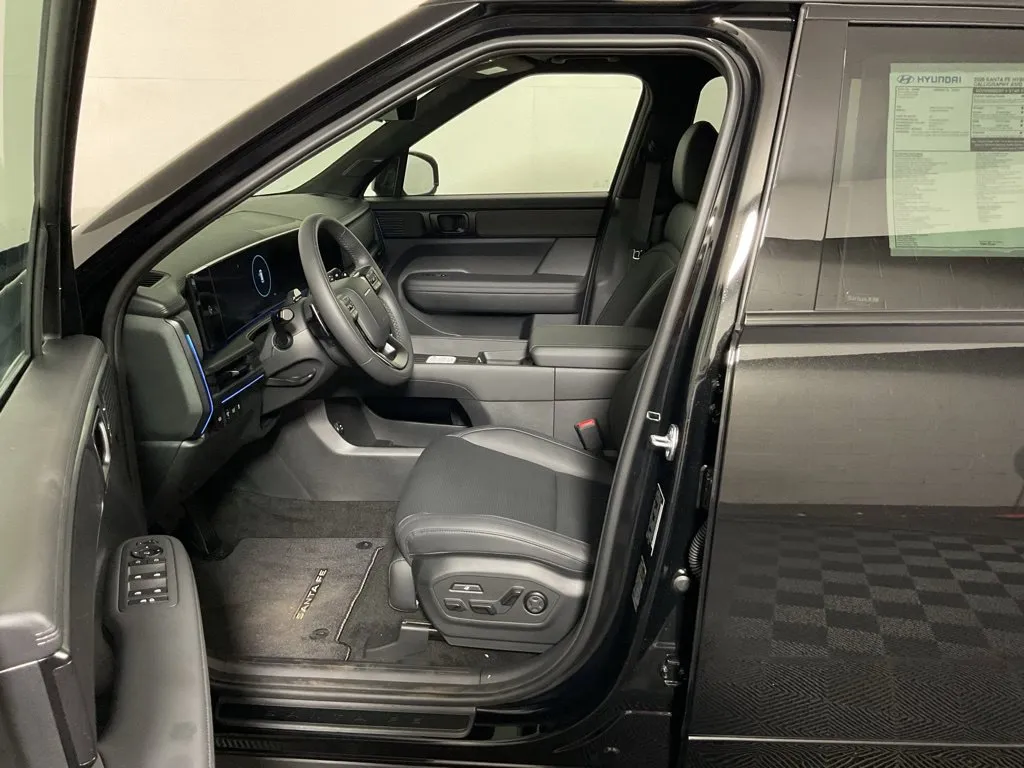 Hyundai Santa Fe photo 21