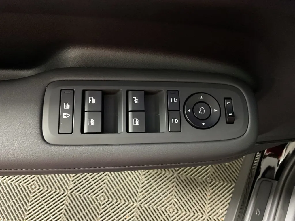 Hyundai Santa Fe photo 20