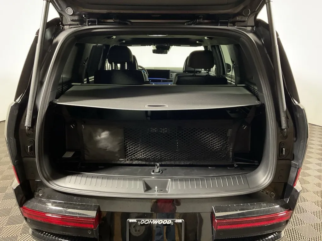 Hyundai Santa Fe photo 16
