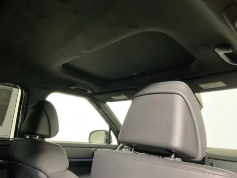 Another view of 2026 Hyundai Santa Fe Hybrid Calligraphy for sale in Athens, OH at Don Wood Hyundai