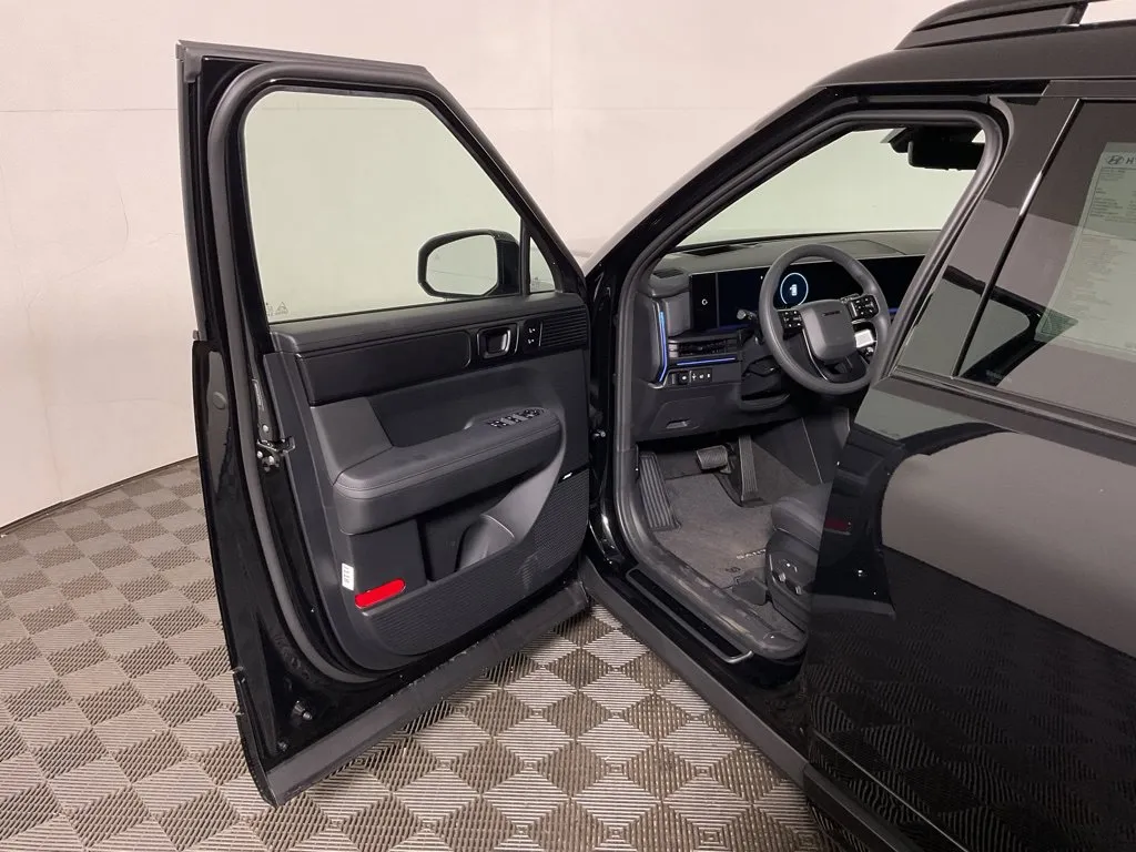 Hyundai Santa Fe photo 19